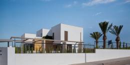 Nueva construccin  - Villa - Orihuela Costa - Campoamor