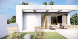 Nueva construccin  - Villa - Orihuela Costa - La Zenia