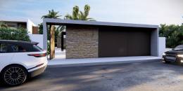 Nueva construccin  - Villa - Orihuela Costa - La Zenia