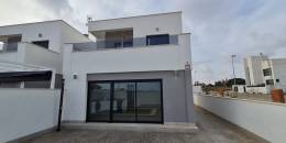 Nueva construccin  - Villa - Orihuela Costa - Los Dolses