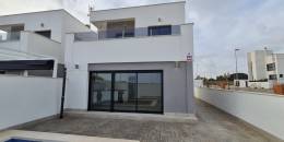 Nueva construccin  - Villa - Orihuela Costa - Los Dolses