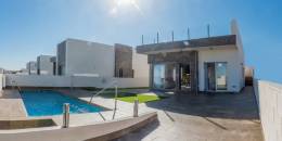 Nueva construccin  - Villa - Orihuela Costa - PAU 8