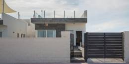 Nueva construccin  - Villa - Orihuela Costa - PAU 8