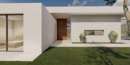 Nueva construccin  - Villa - Orihuela - Las Colinas Golf