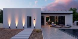 Nueva construccin  - Villa - Orihuela - Las Colinas Golf