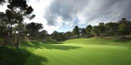 Nueva construccin  - Villa - Orihuela - Las Colinas Golf