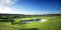 Nueva construccin  - Villa - Orihuela - Las Colinas Golf