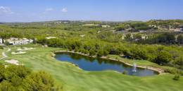 Nueva construccin  - Villa - Orihuela - Las Colinas Golf