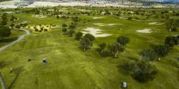 Nueva construccin  - Villa - Orihuela - Vistabella Golf