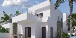 Nueva construccin  - Villa - Orihuela - Vistabella Golf