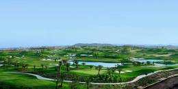 Nueva construccin  - Villa - Orihuela - Vistabella Golf