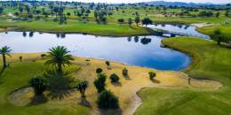 Nueva construccin  - Villa - Orihuela - Vistabella Golf