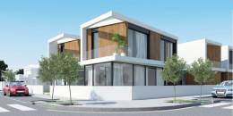 Nueva construccin  - Villa - Pilar de la Horadada - La Torre de la Horadada