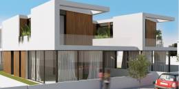 Nueva construccin  - Villa - Pilar de la Horadada - La Torre de la Horadada