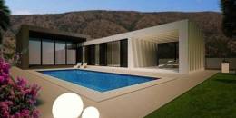 Nueva construccin  - Villa - Pinoso - CULEBRON