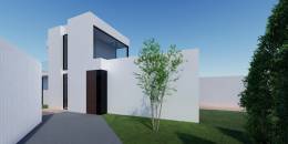 Nueva construccin  - Villa - Polop - Alberca