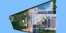 Nueva construccin  - Villa - Rojales - JUNTO CAMPO DE GOLF LA MARQUESA