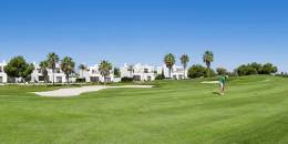 Nueva construccin  - Villa - San Javier - Roda Golf