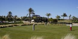 Nueva construccin  - Villa - San Javier - Roda Golf