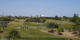 Nueva construccin  - Villa - San Javier - Roda Golf