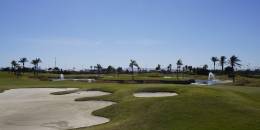 Nueva construccin  - Villa - San Javier - Roda Golf