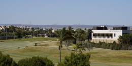 Nueva construccin  - Villa - San Javier - Roda Golf