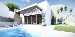 Nueva construccin  - Villa - San Miguel de Salinas - BLUE LAGOON