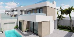 Nueva construccin  - Villa - San Miguel de Salinas - BLUE LAGOON