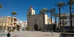 Nueva construccin  - Villa - San Miguel de Salinas - BLUE LAGOON