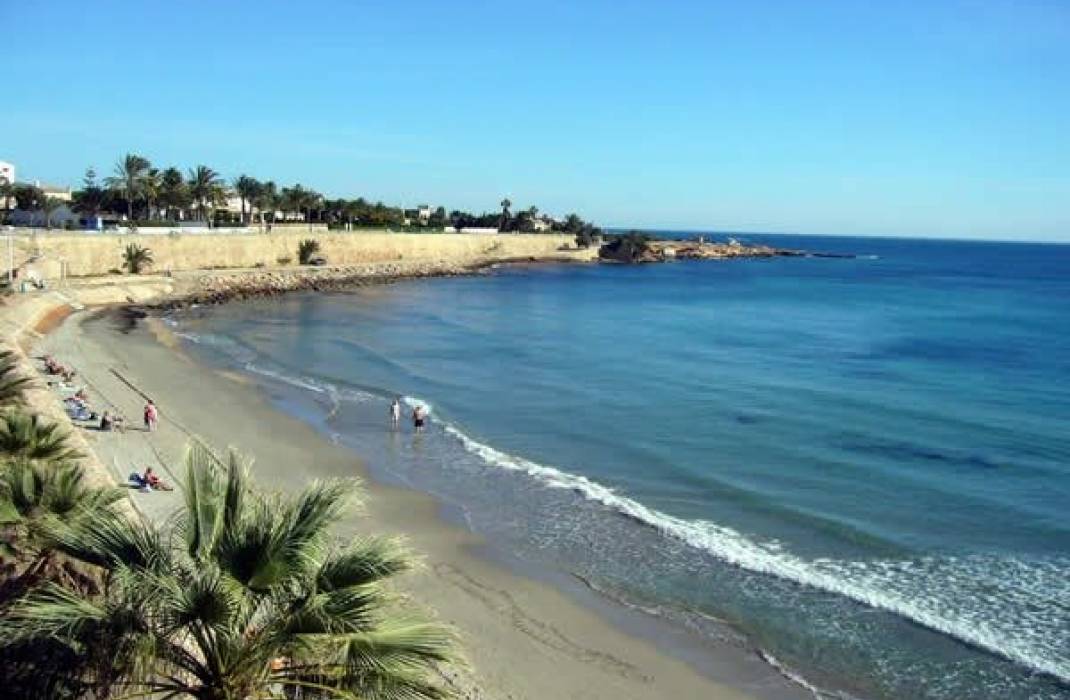 Nueva construccin  - Villa - San Miguel de Salinas - BLUE LAGOON