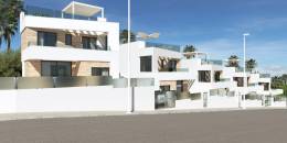 Nueva construccin  - Villa - San Miguel de Salinas - BLUE LAGOON