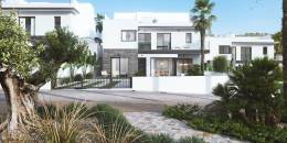 Nueva construccin  - Villa - San Miguel de Salinas - Cerro del Sol