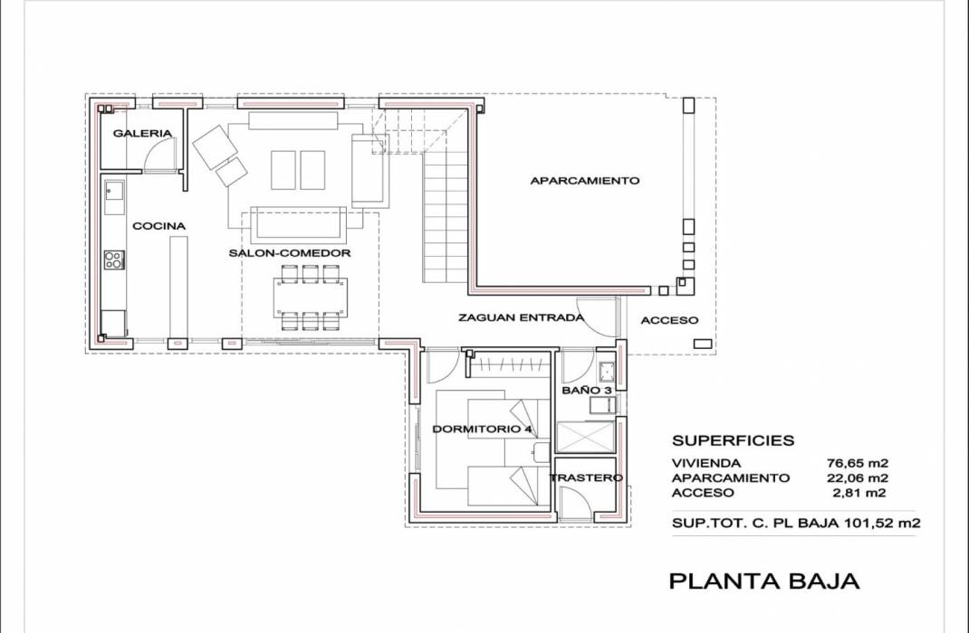 Nueva construccin  - Villa - Torrevieja - Aguas nuevas 1