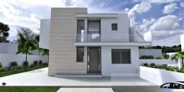 Nueva construccin  - Villa - Torrevieja - Aguas nuevas 1