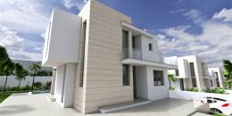 Nueva construccin  - Villa - Torrevieja - Aguas nuevas 1