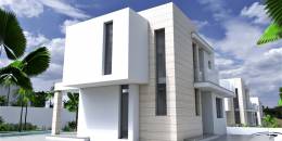 Nueva construccin  - Villa - Torrevieja - Aguas nuevas 1