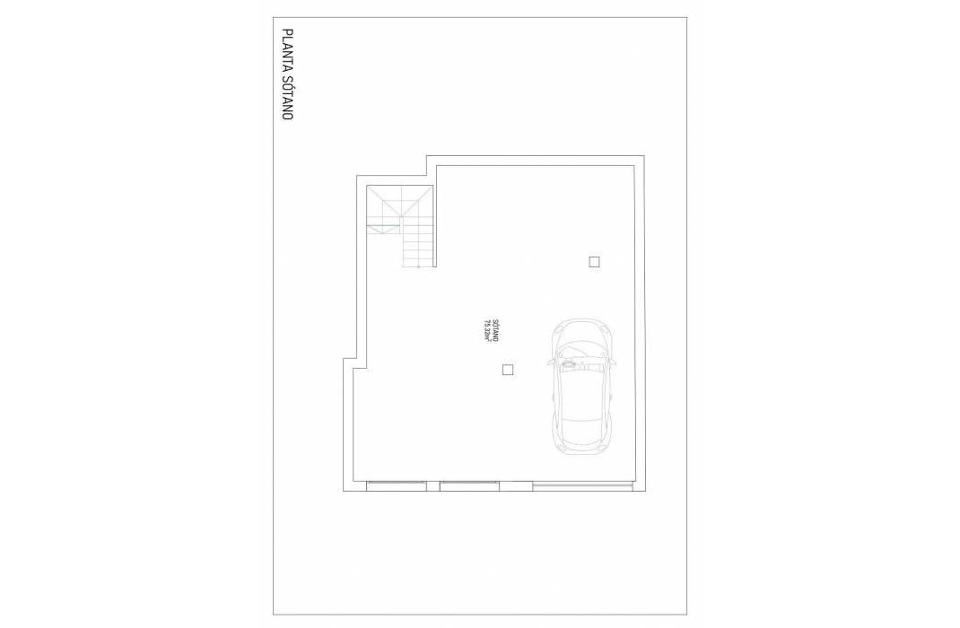 Nueva construccin  - Villa - Torrevieja - Aguas nuevas 1