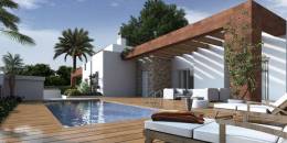 Nueva construccin  - Villa - Torrevieja - Los altos