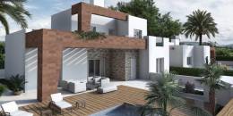 Nueva construccin  - Villa - Torrevieja - Los altos