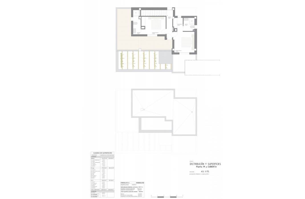 Nueva construccin  - Villa - Torrevieja - Los altos