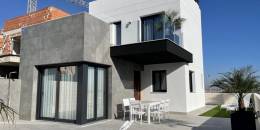 Nueva construccin  - Villa - Torrevieja - Los altos