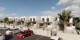 Nueva construccin  - Villa - Torrevieja - Los altos