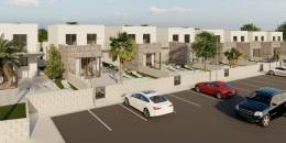 Nueva construccin  - Villa - Torrevieja - Los altos