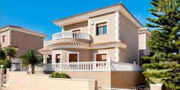 Nueva construccin  - Villa - Torrevieja - Los altos