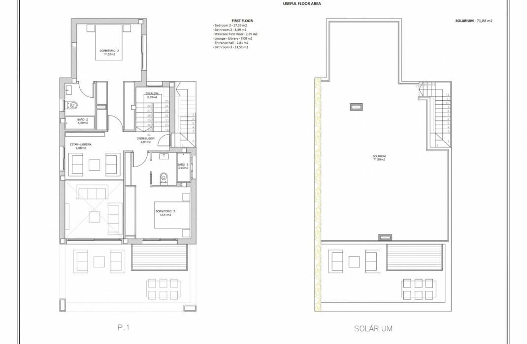 Nueva construccin  - Villa - Torrevieja - Torreblanca