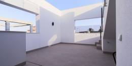 Nueva construccin  - Villa - Torrevieja - Torreta florida