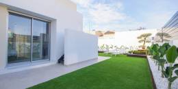 Nueva construccin  - Villa - Torrevieja - Torreta florida