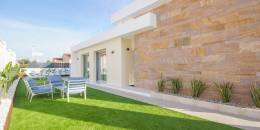 Nueva construccin  - Villa - Torrevieja - Torreta florida