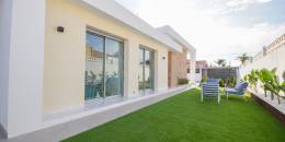 Nueva construccin  - Villa - Torrevieja - Torreta florida