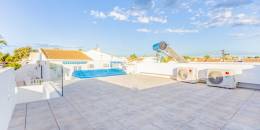 Nueva construccin  - Villa - Torrevieja - Torreta florida